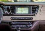 Kia Sedona SXL 2015 года